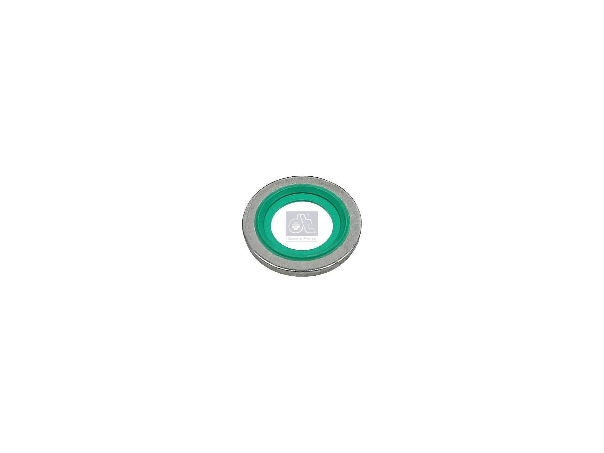 Seal ring DT Spare Parts 1373790