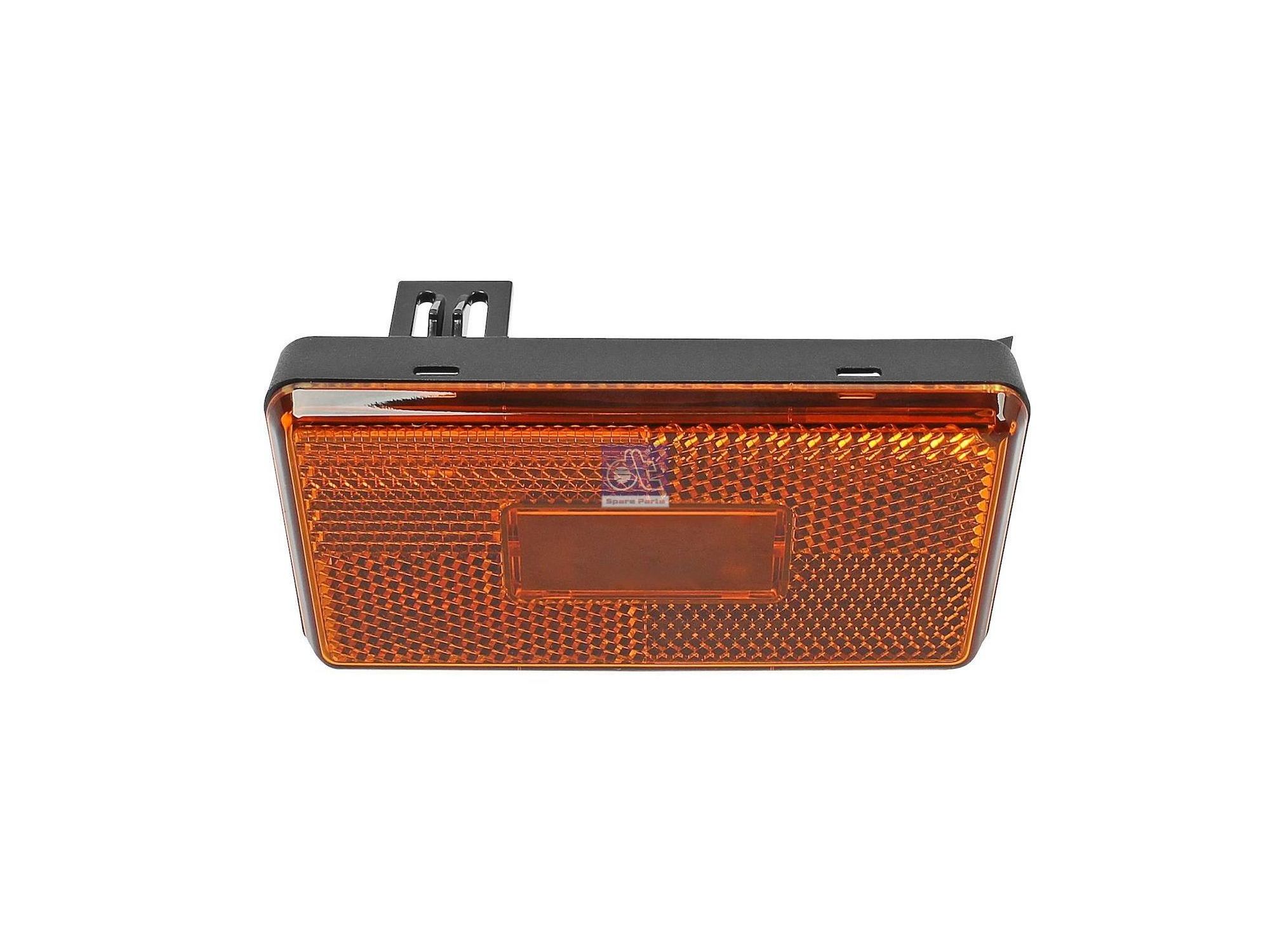 Reflector DT Spare Parts 2052117