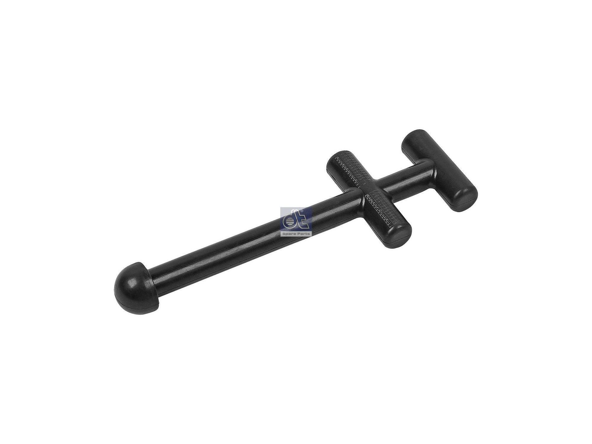 Spanngurt DT Spare Parts 2141714