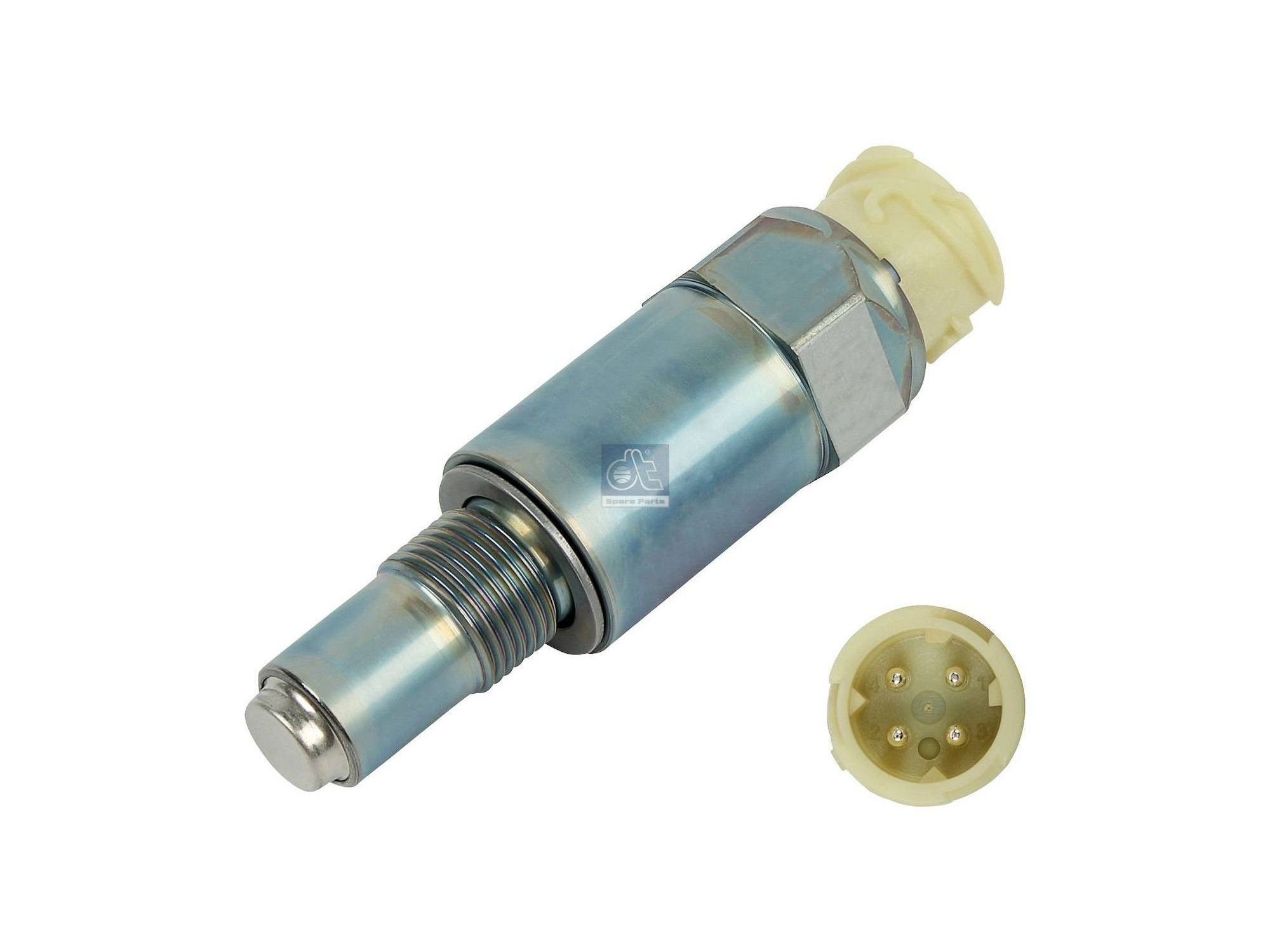 Sensor de impulsos DT Spare Parts 1516563