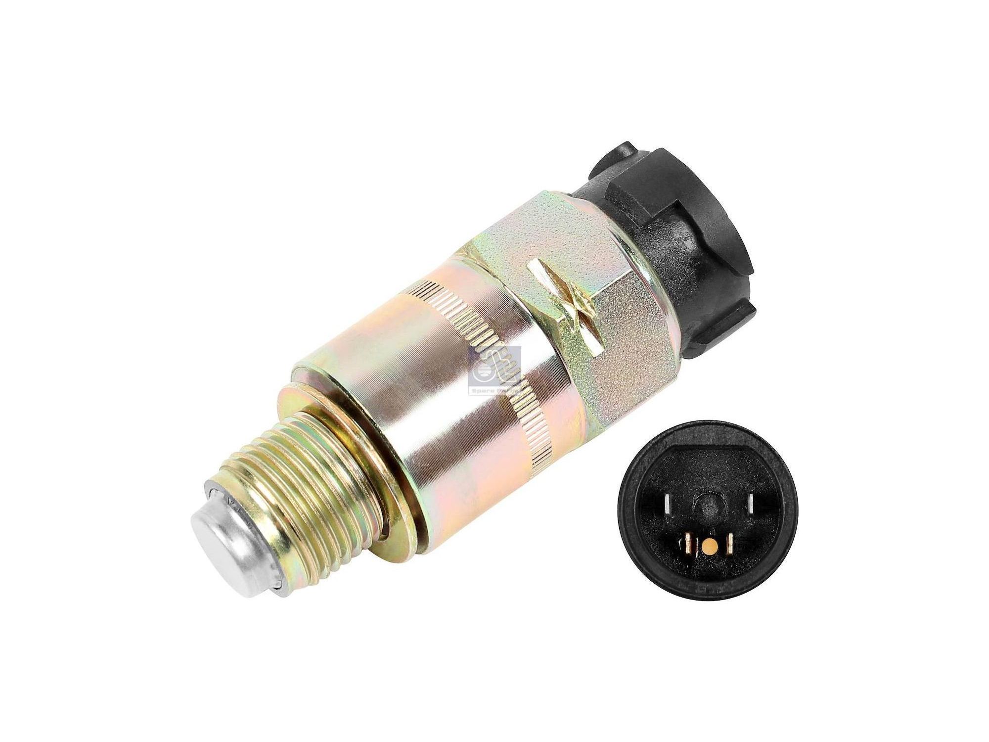 Sensor de impulsos DT Spare Parts 1726296
