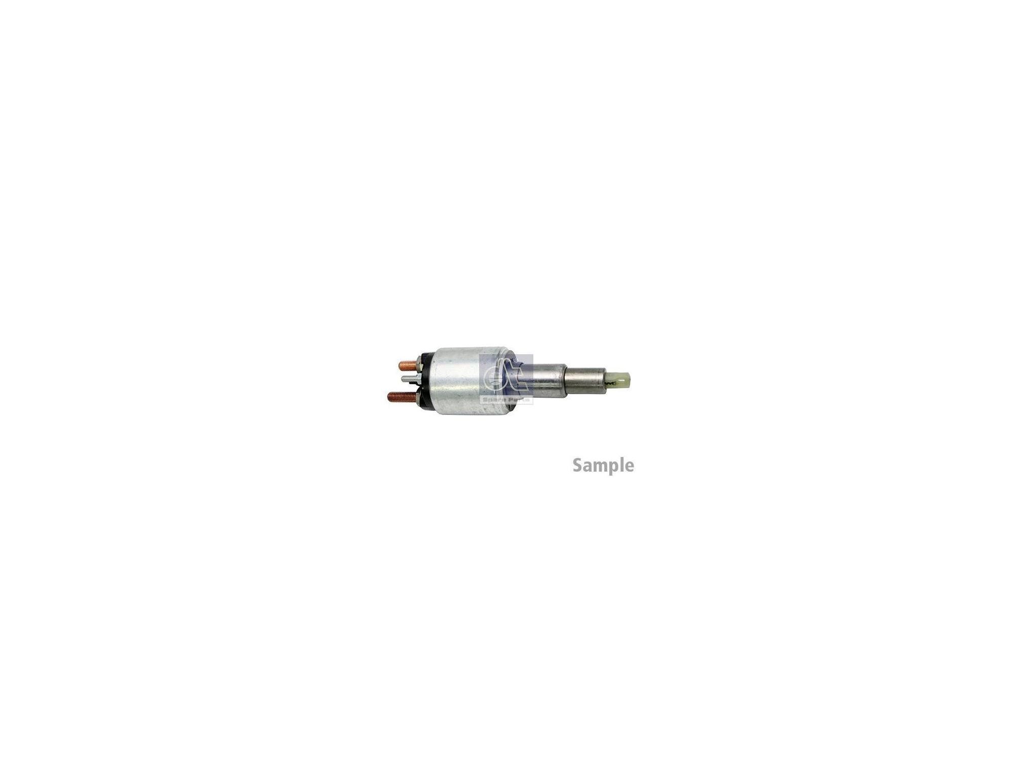Relay DT Spare Parts 1720064