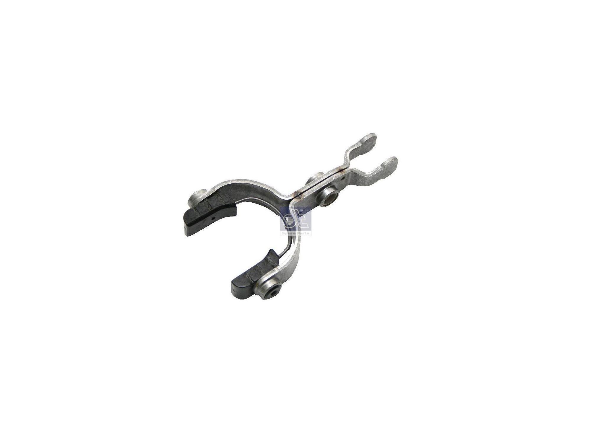 Schaltgabel DT Spare Parts 1424612