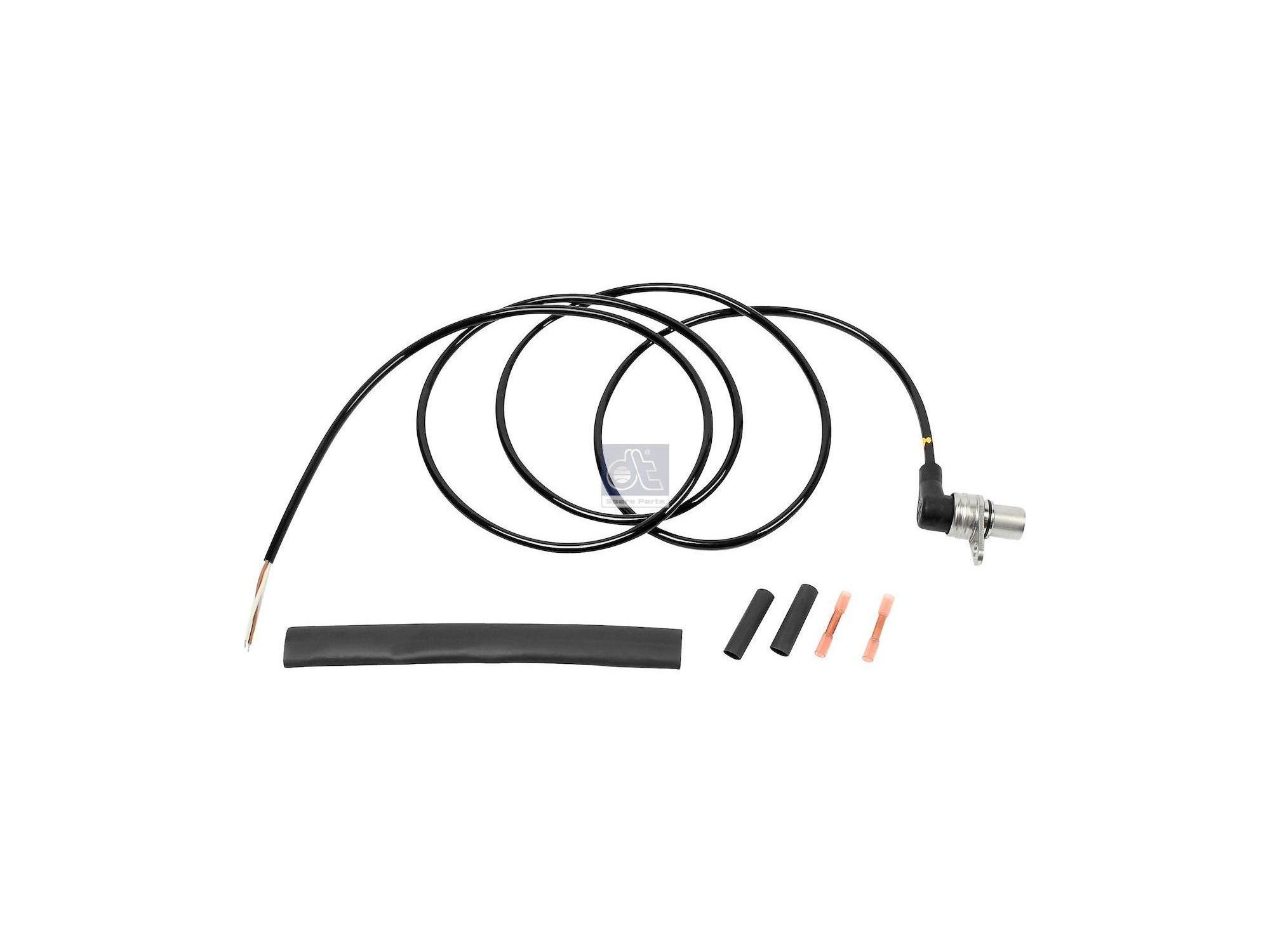 Drehzahlsensor DT Spare Parts 1471747