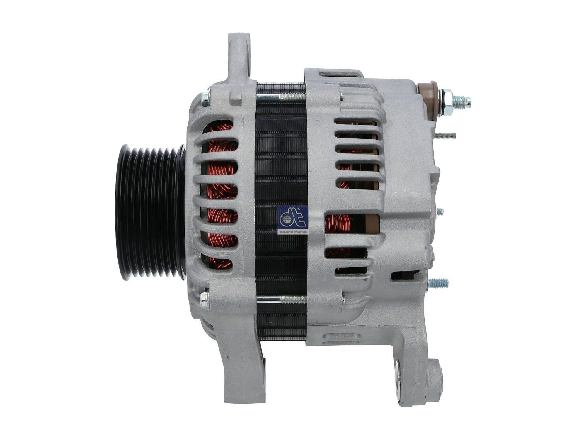 Dynamo DT Spare Parts 1516176