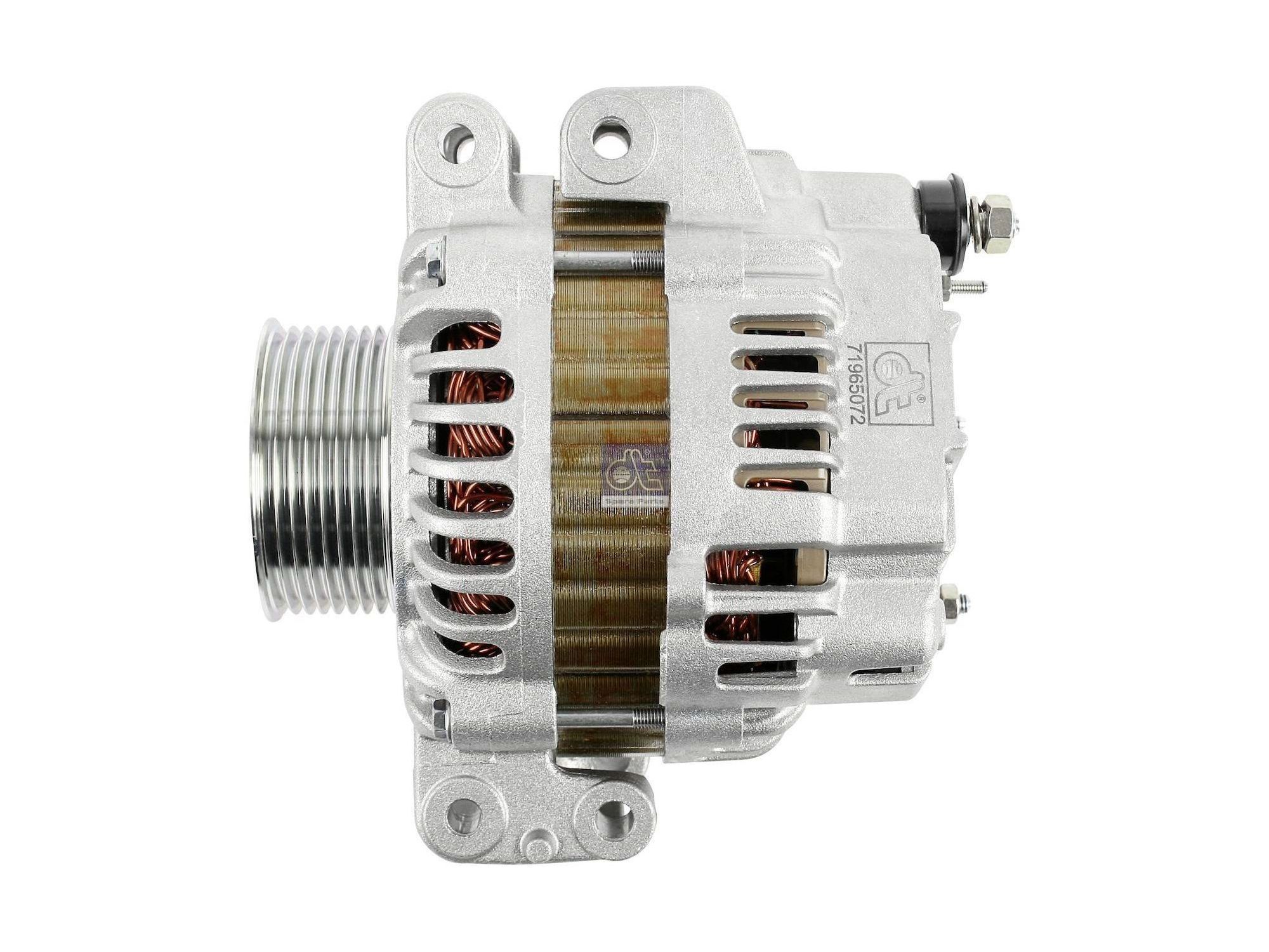 Dynamo DT Spare Parts 10571476