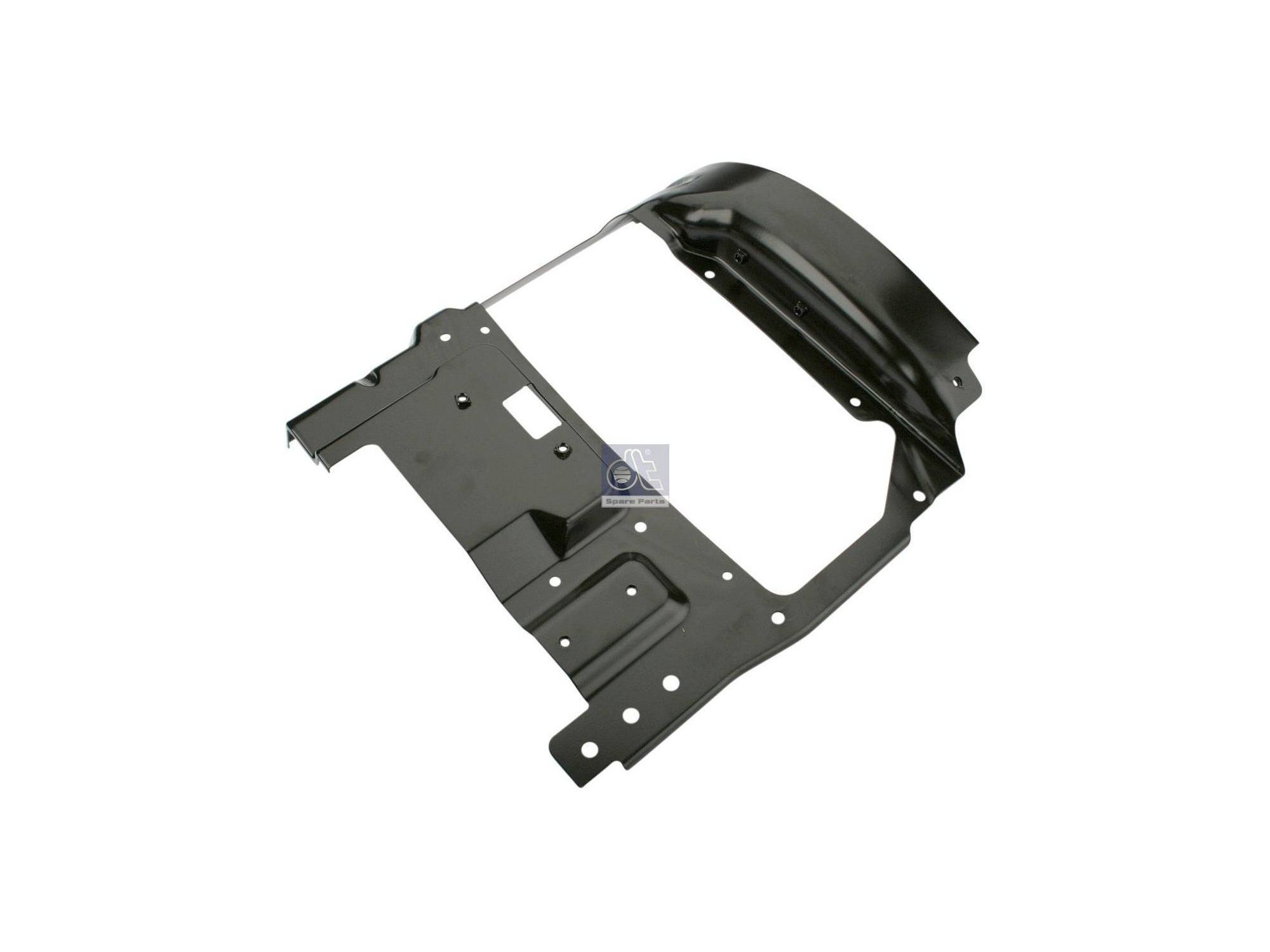 Headlamp Bracket DT Spare Parts 1438558