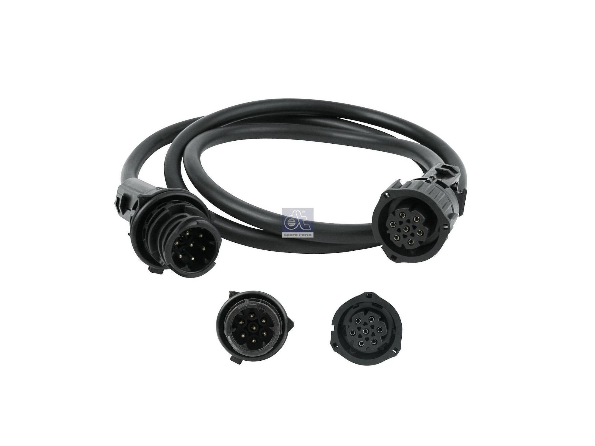 Cablu adaptor DT Spare Parts 1792589