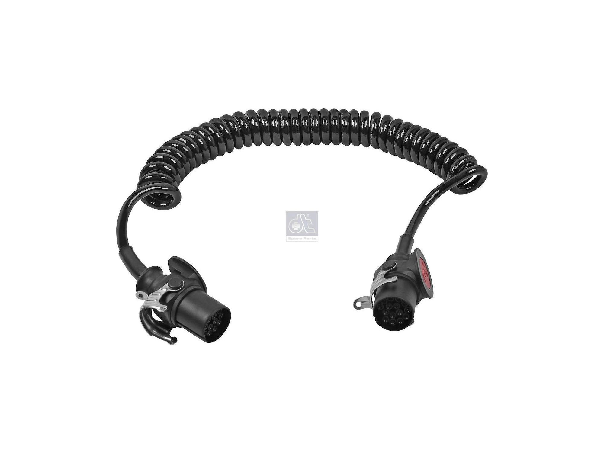 Elektrowendel DT Spare Parts 1904332