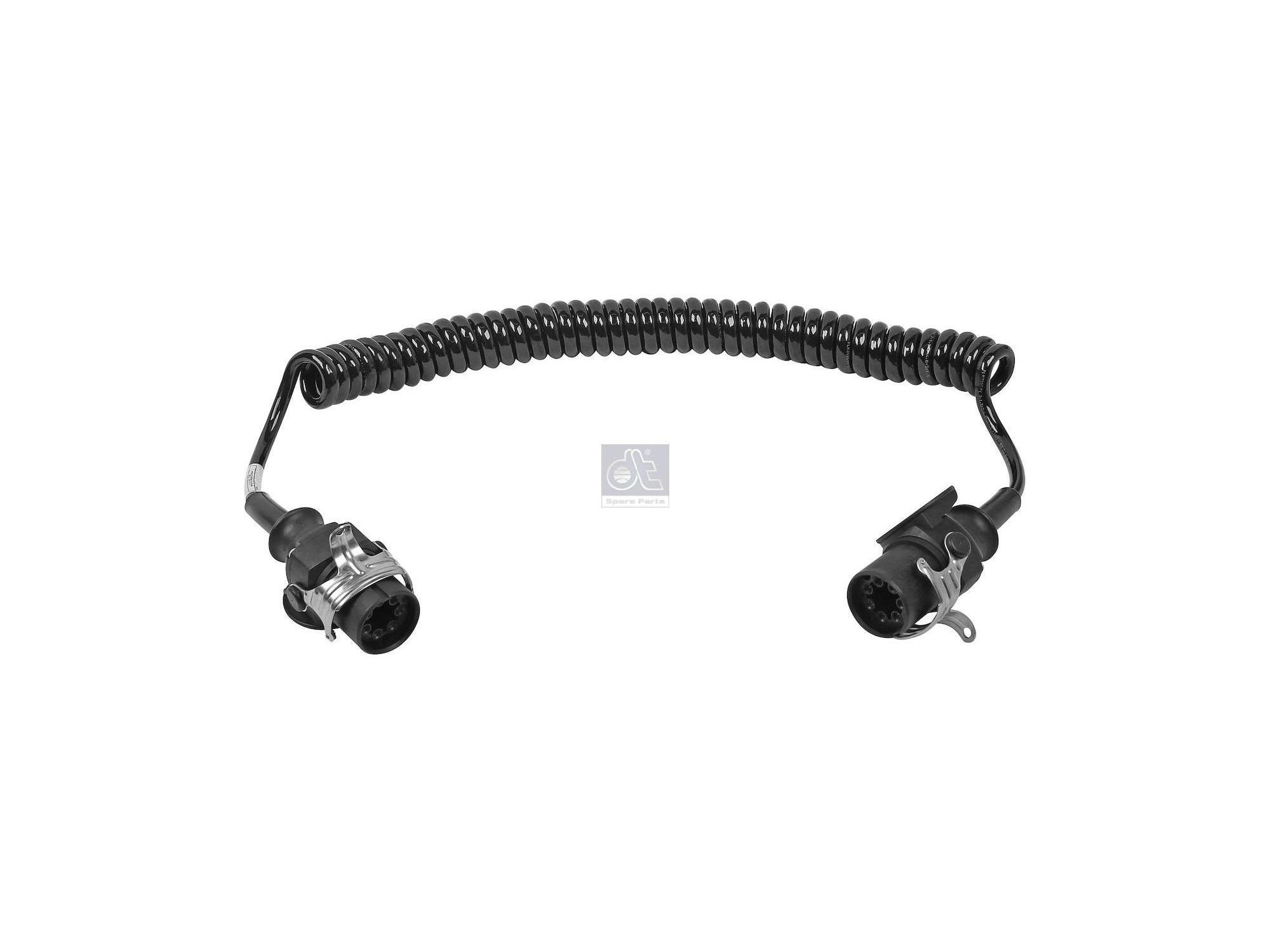 Elektrowendel DT Spare Parts 1904331