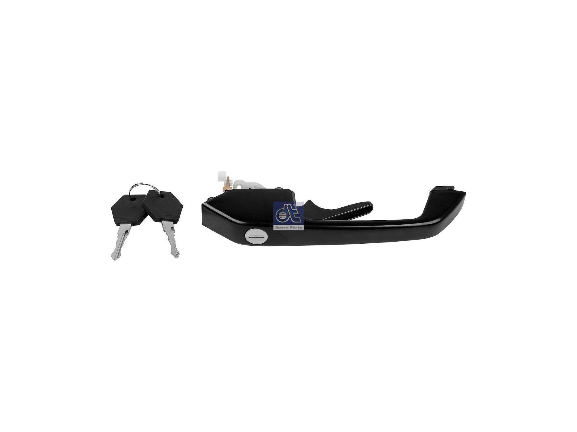 Türgriff DT Spare Parts 1306975