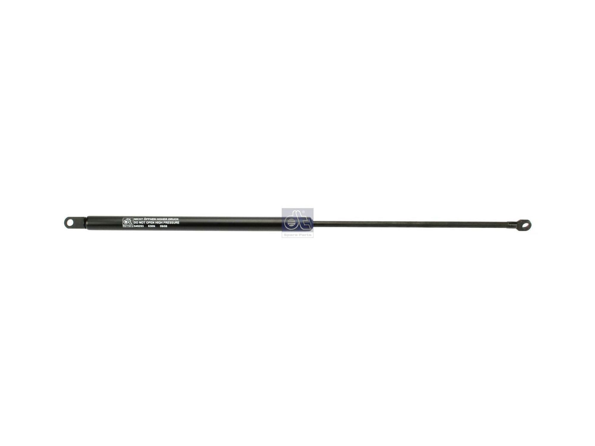 Gasfeder DT Spare Parts 1681308