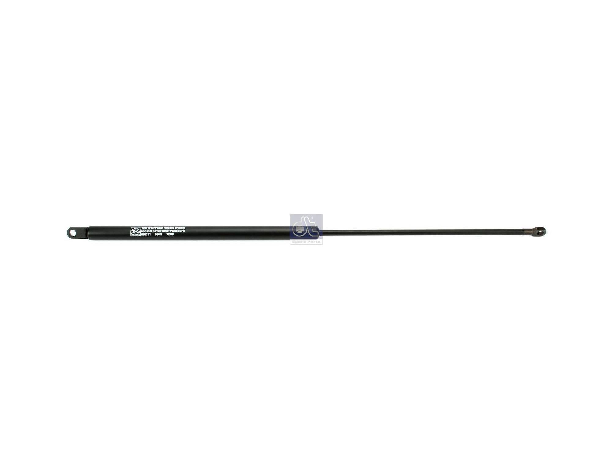Gasfeder DT Spare Parts 122133