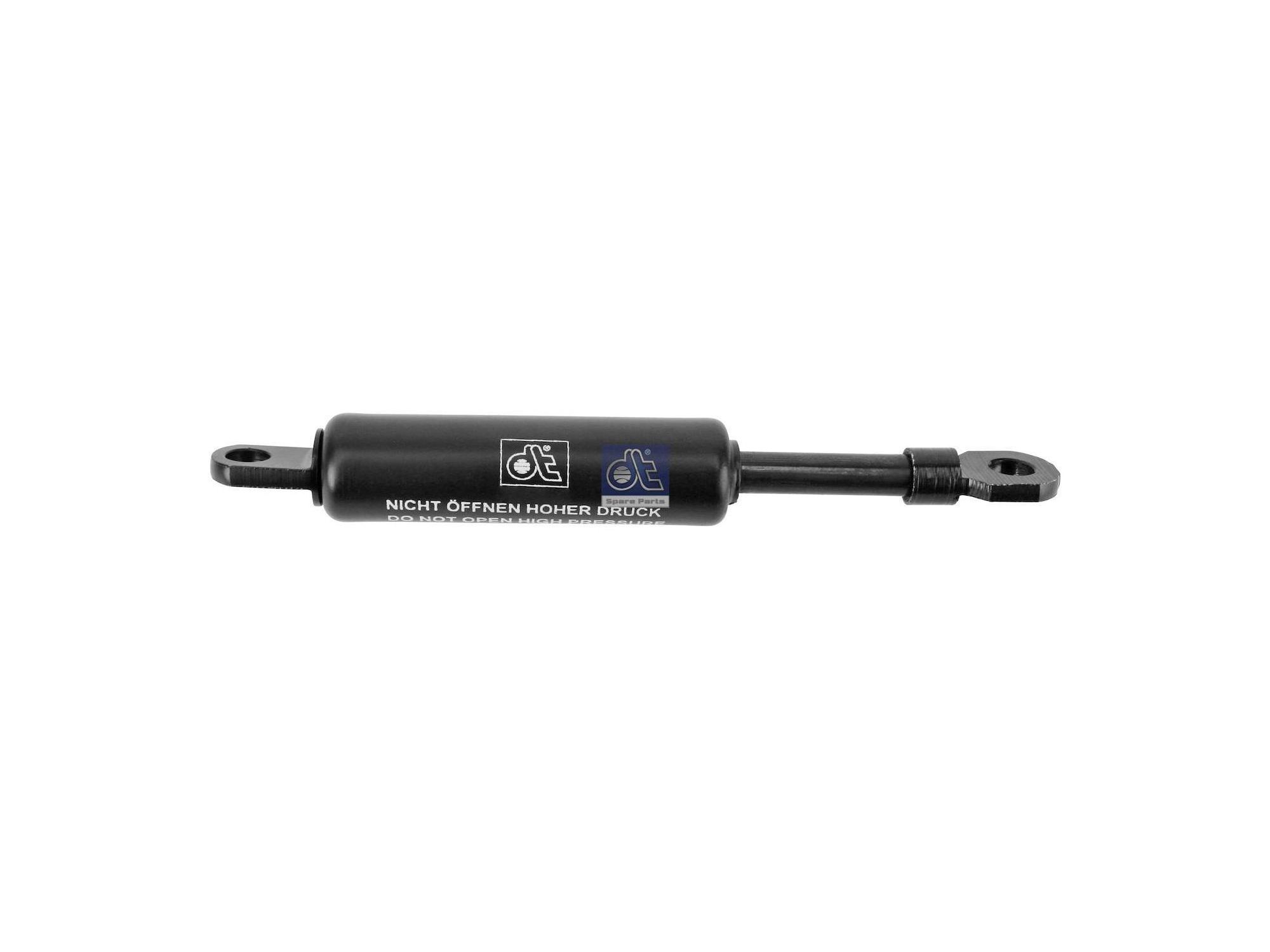 Gasfeder DT Spare Parts 1369553