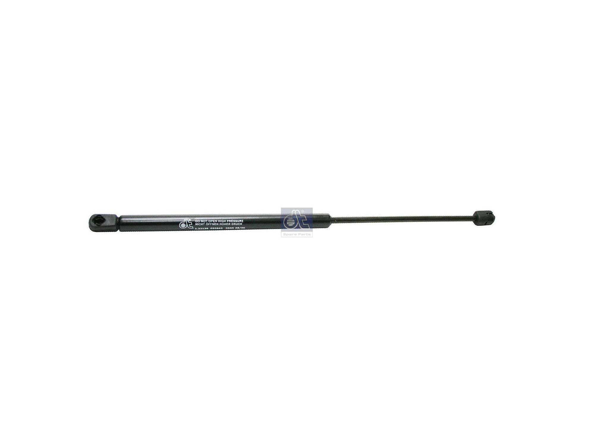 Gasfeder DT Spare Parts 1306492