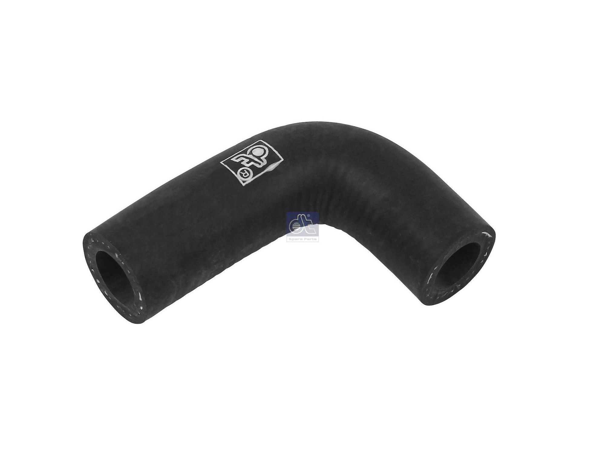 Compressor hose DT Spare Parts 205118