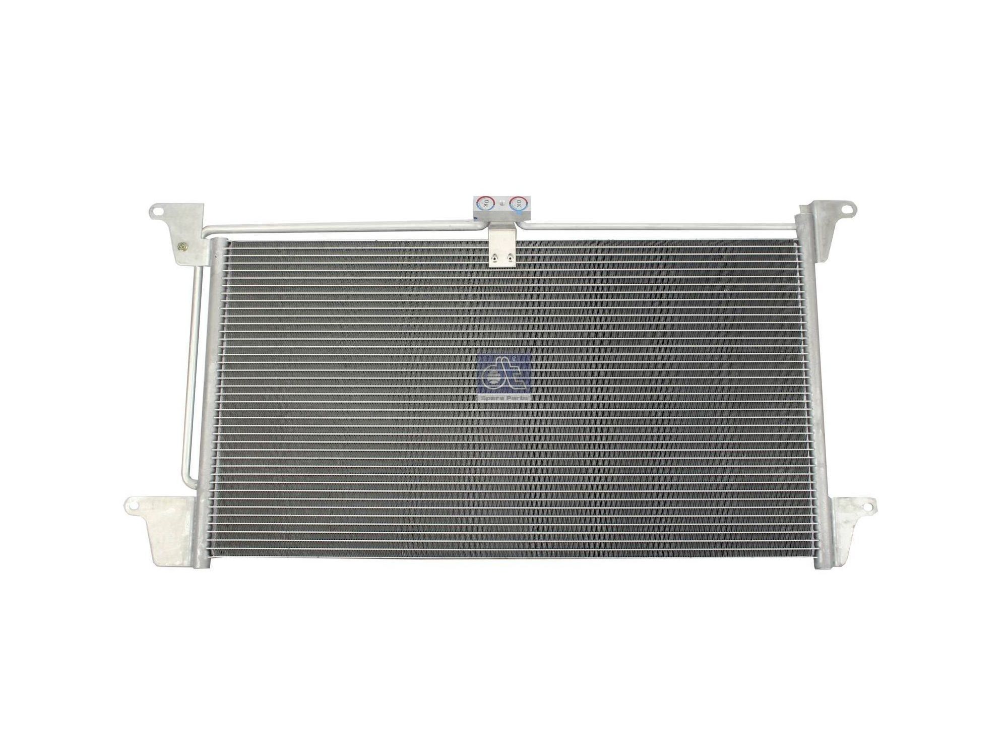 Condensator DT Spare Parts 1380374