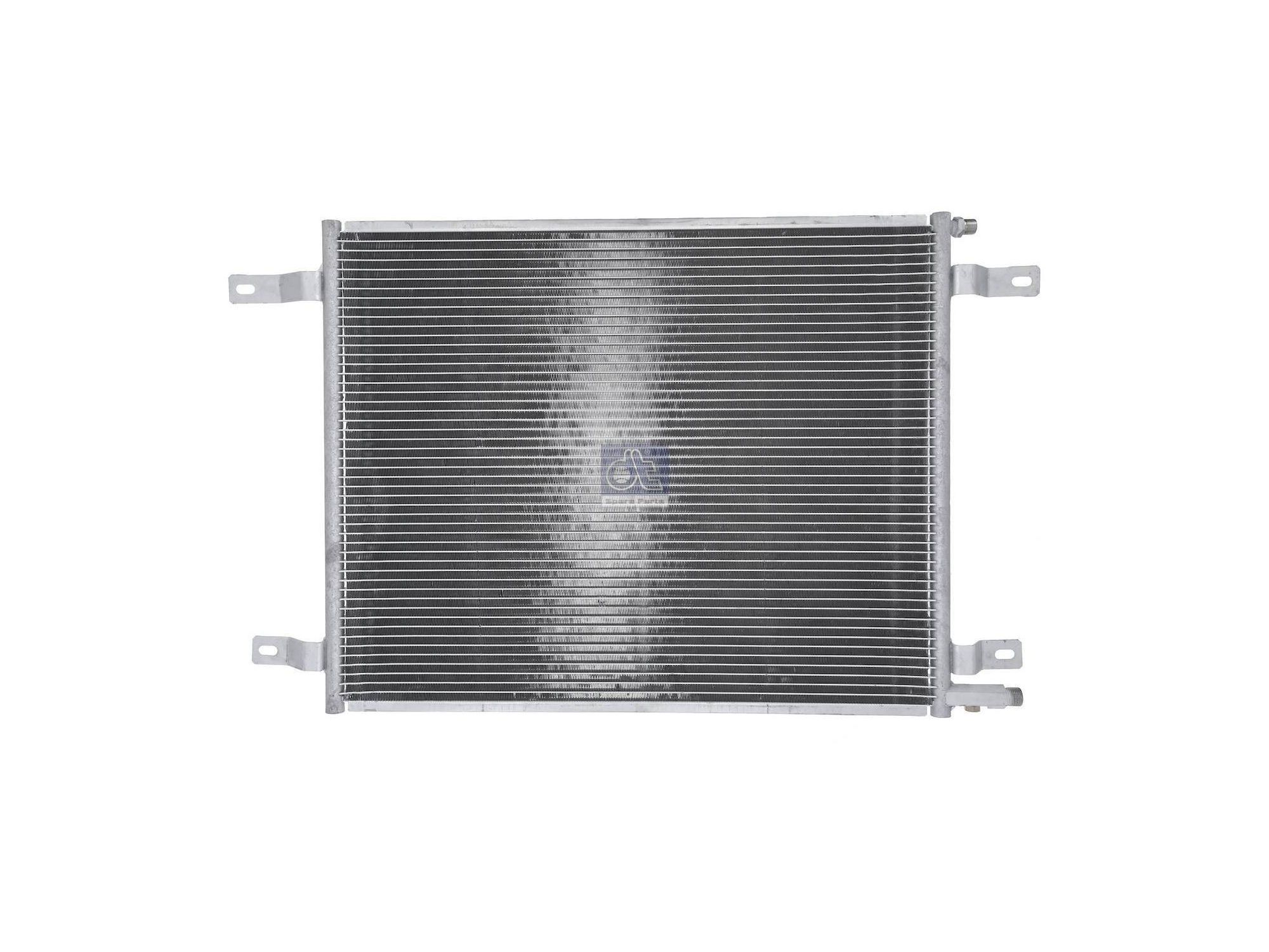 Condensator DT Spare Parts 1102872