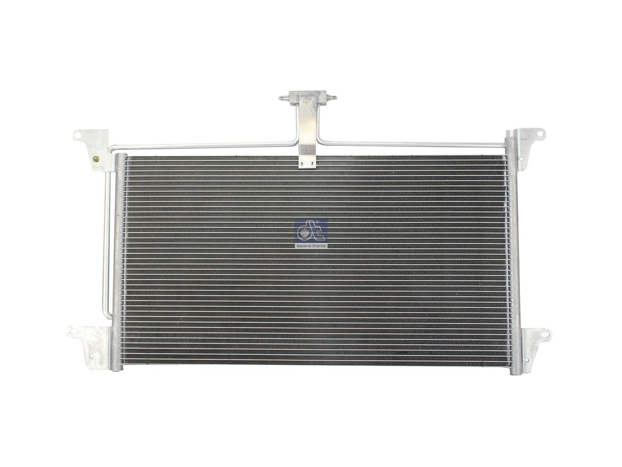 Condensator DT Spare Parts 1354110