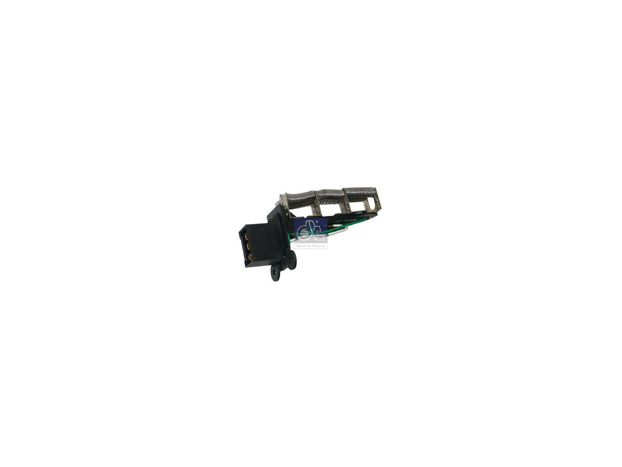 Widerstandskörper DT Spare Parts 1425070