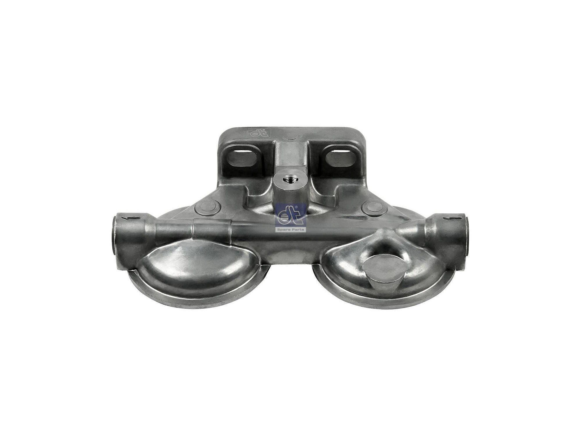 Filterkopf DT Spare Parts 1300150