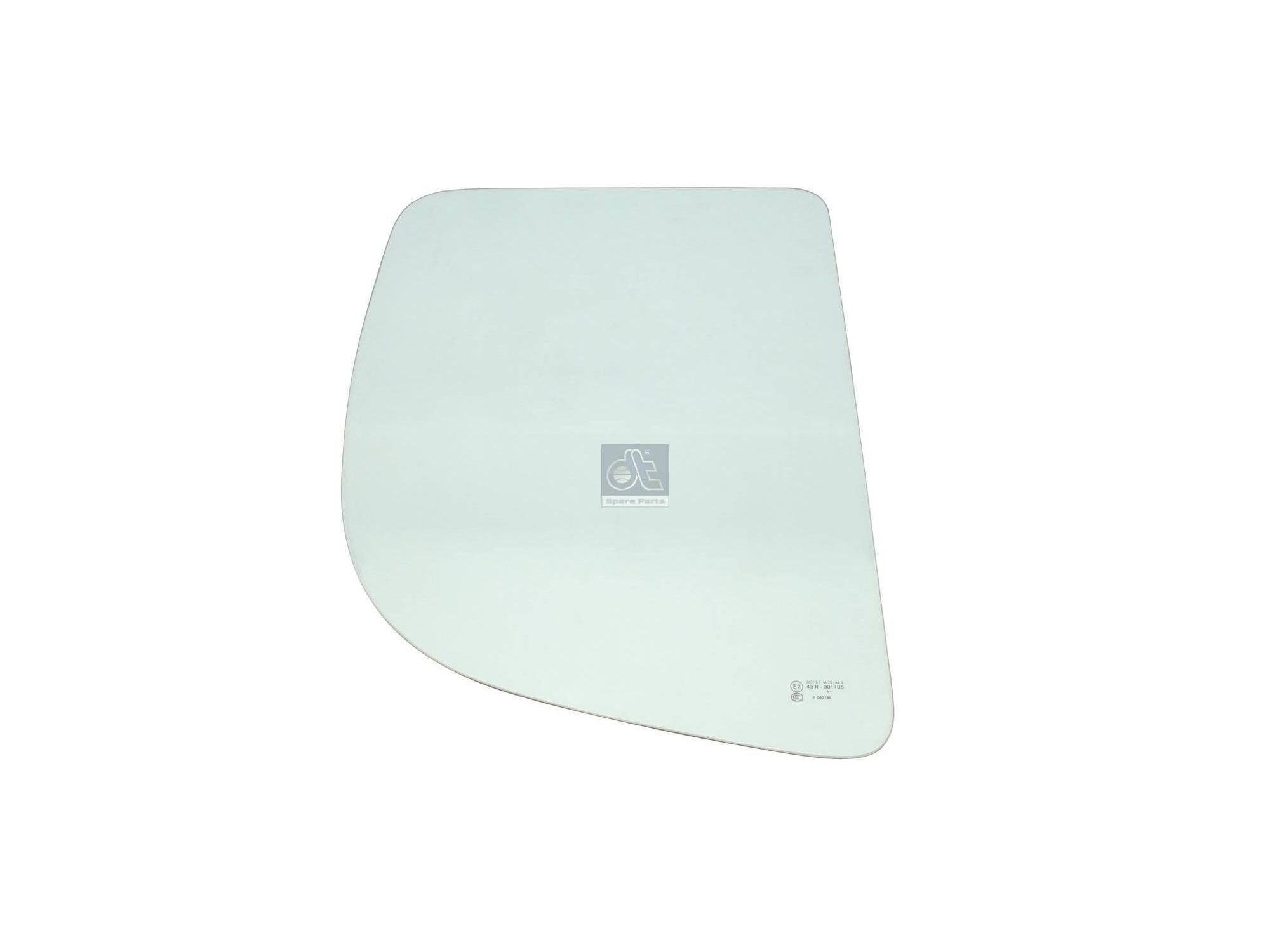 Seitenscheibe DT Spare Parts 1306350