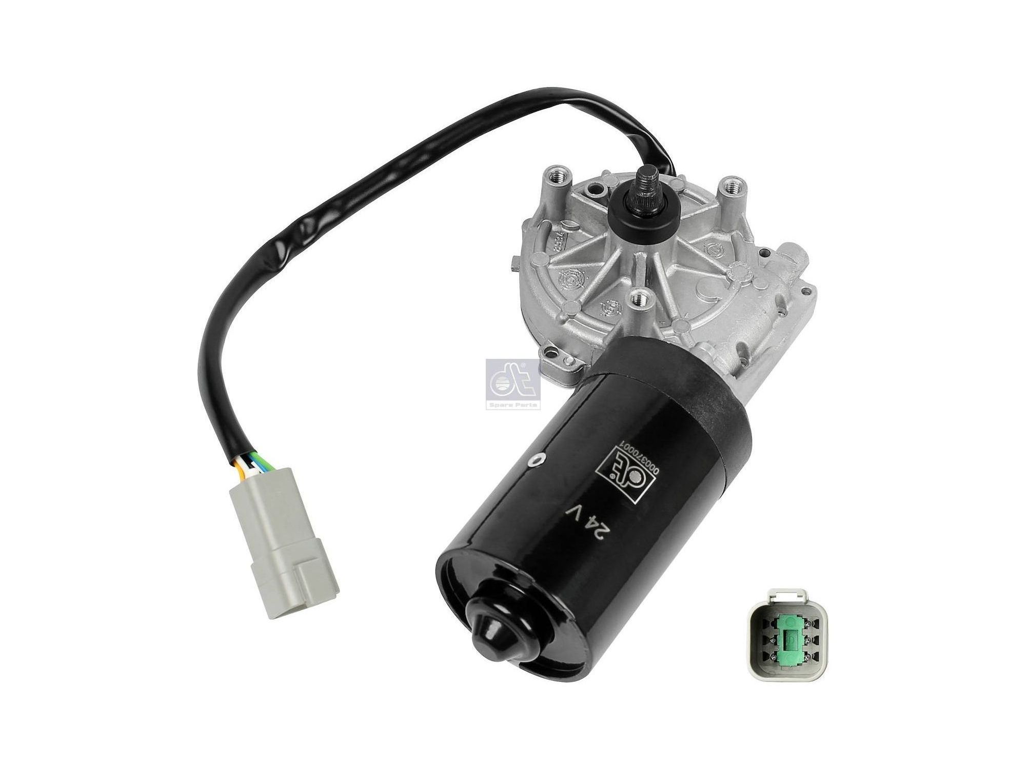 Wischermotor DT Spare Parts 1392755