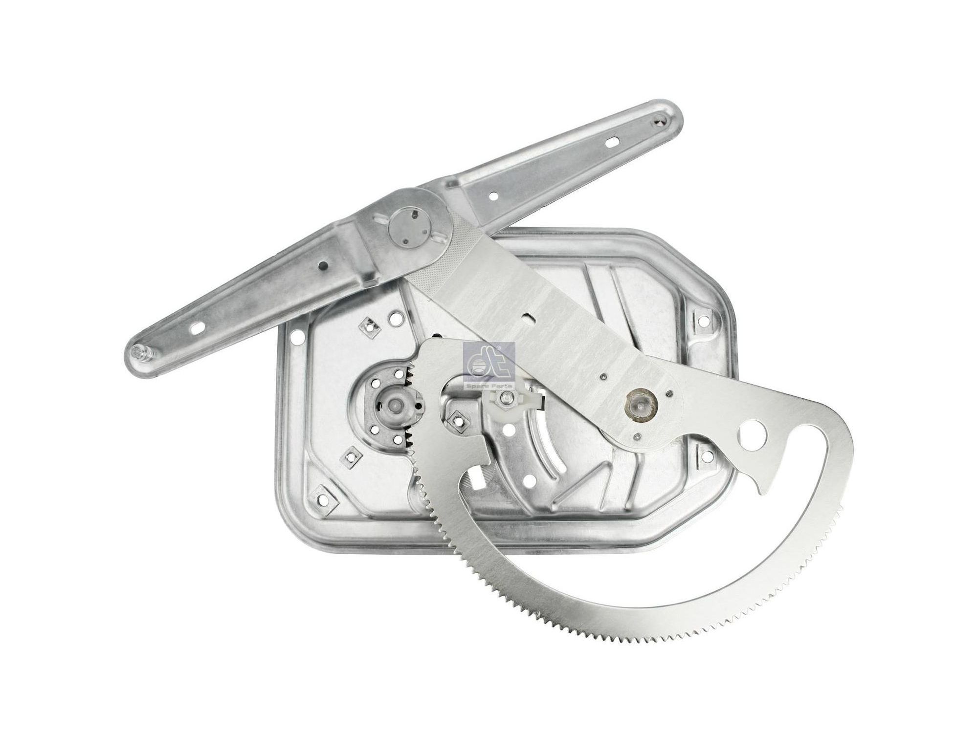 Window regulator DT Spare Parts 1306302