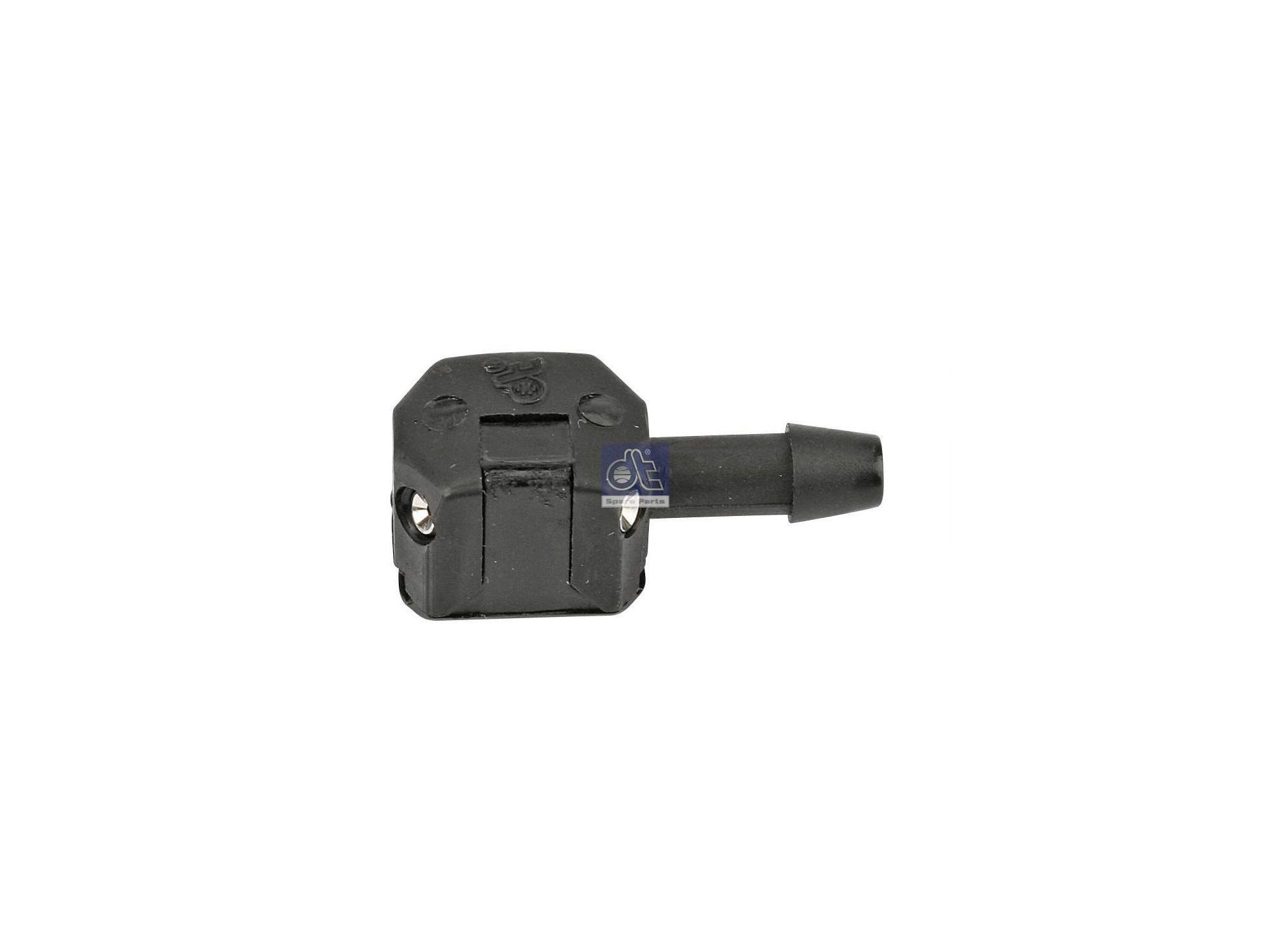 Scheibenwaschdüse DT Spare Parts 1580247