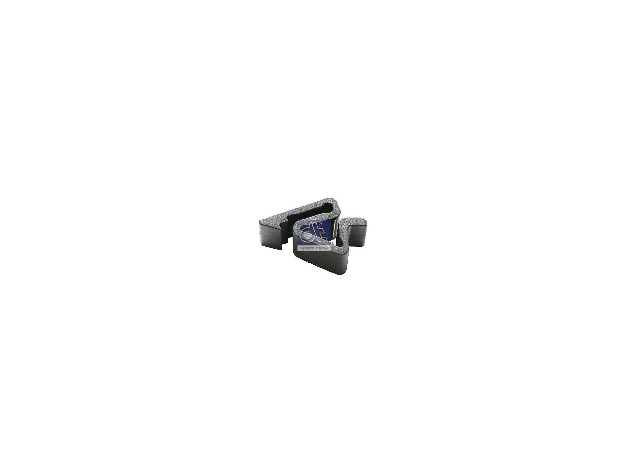 Abrazadera DT Spare Parts 1534038