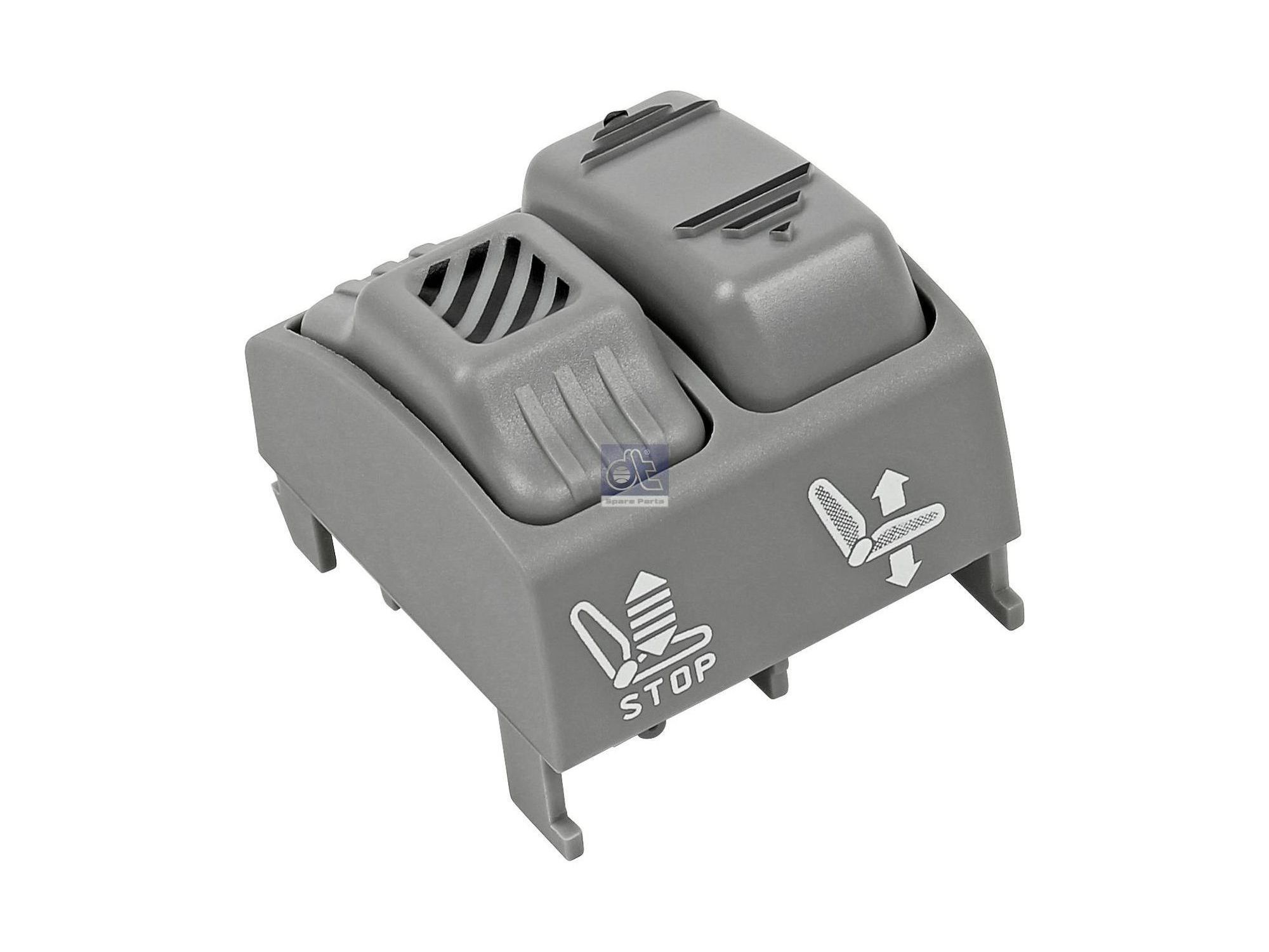 Interruptor DT Spare Parts 1391425