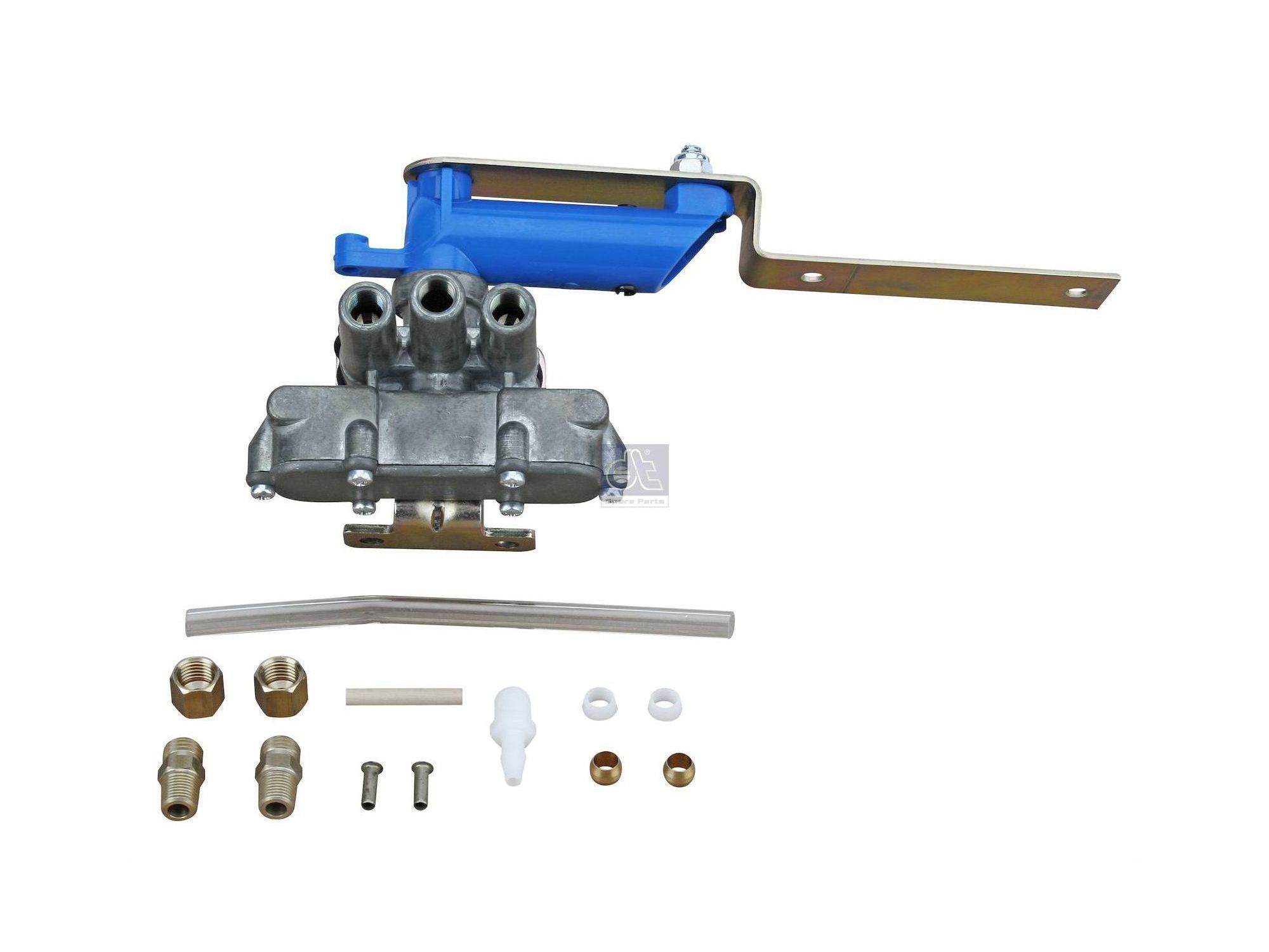 صمام DT Spare Parts 1118884