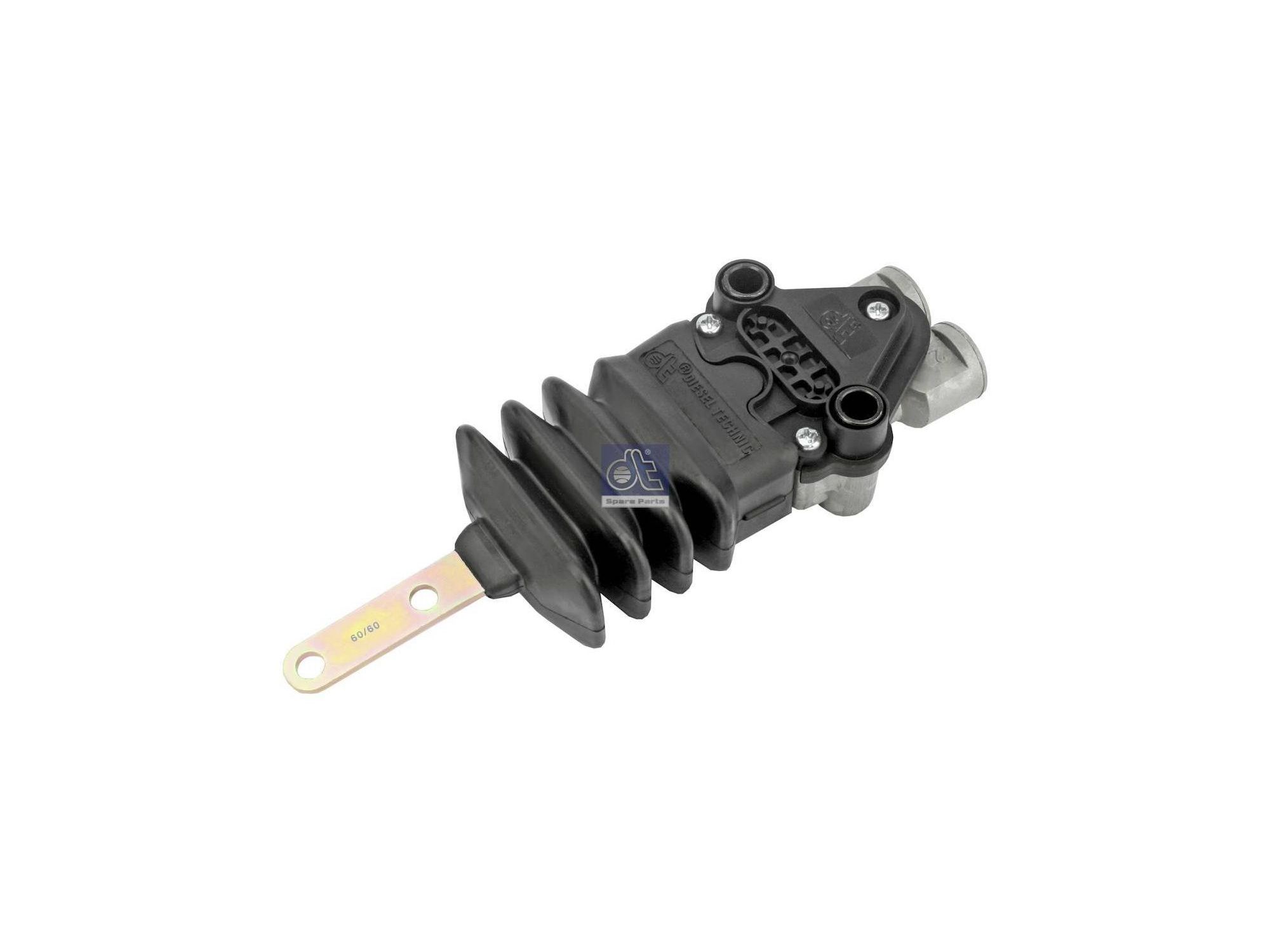 Niveauventil DT Spare Parts 1372512