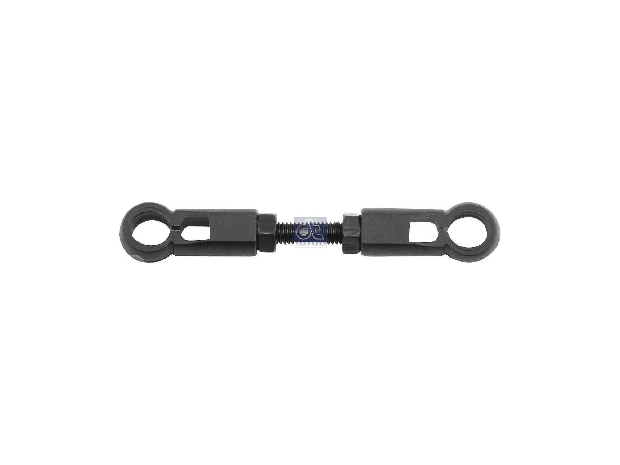 Achsstrebe DT Spare Parts 122438
