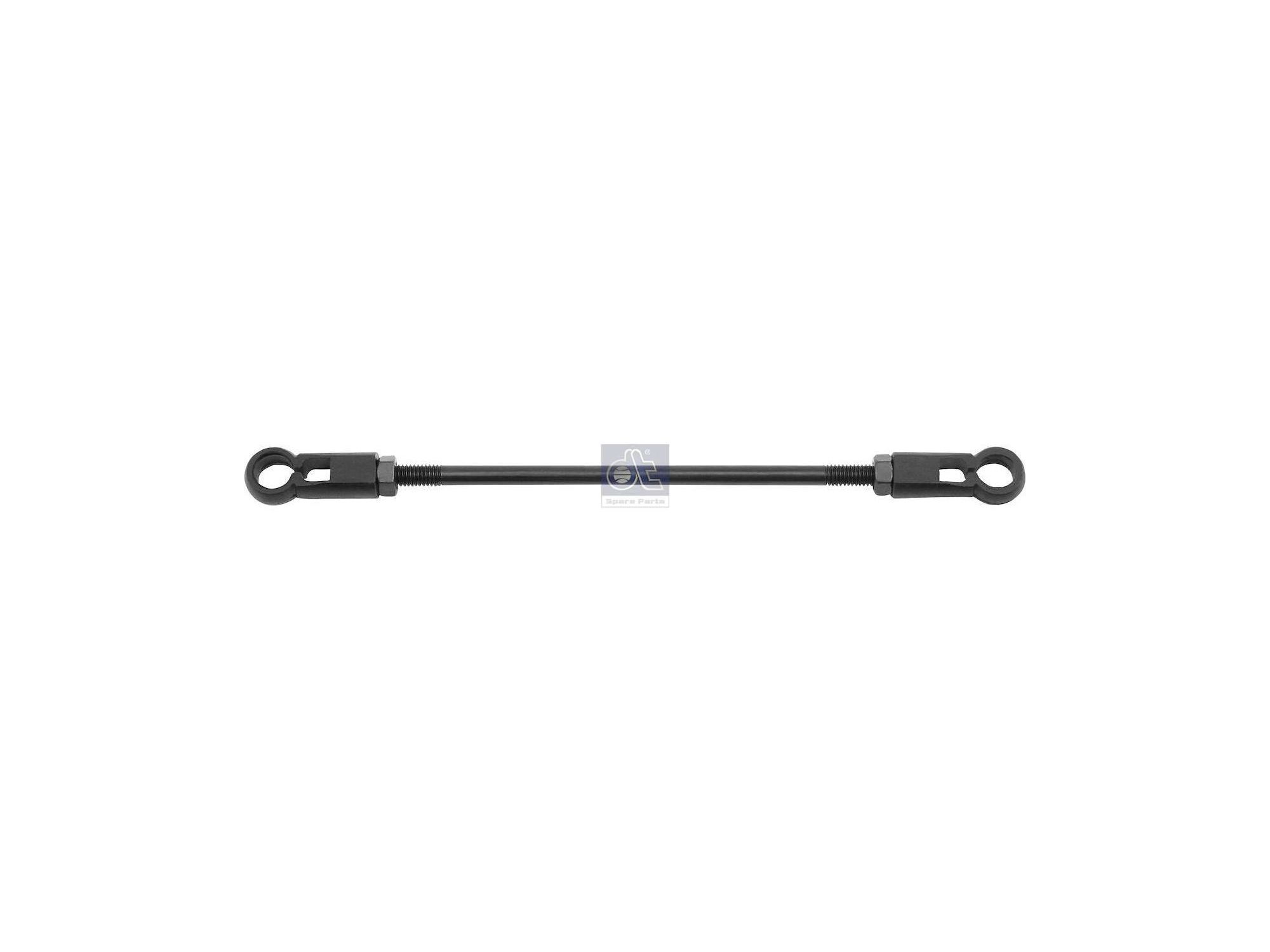Achsstrebe DT Spare Parts 1386423