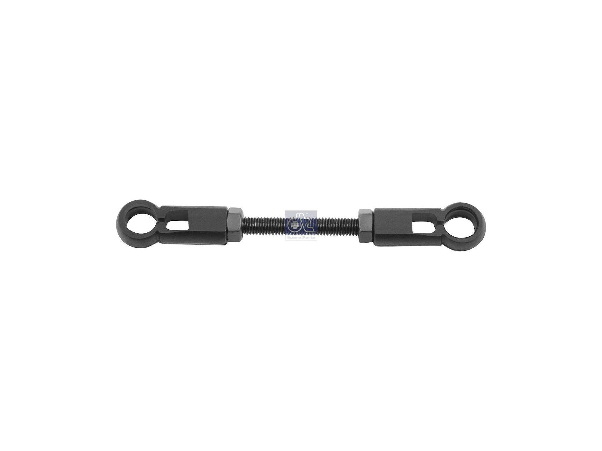 Achsstrebe DT Spare Parts 1364873