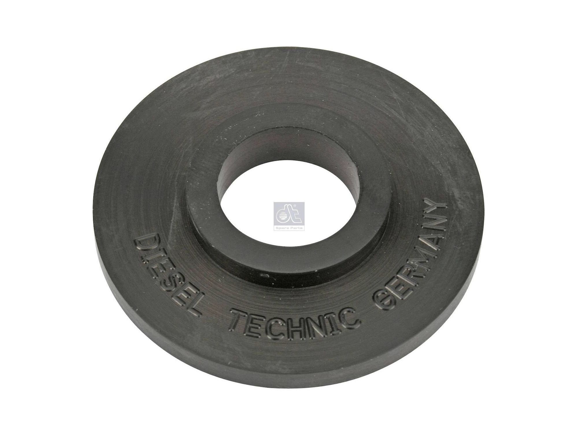 Dysk DT Spare Parts 381817