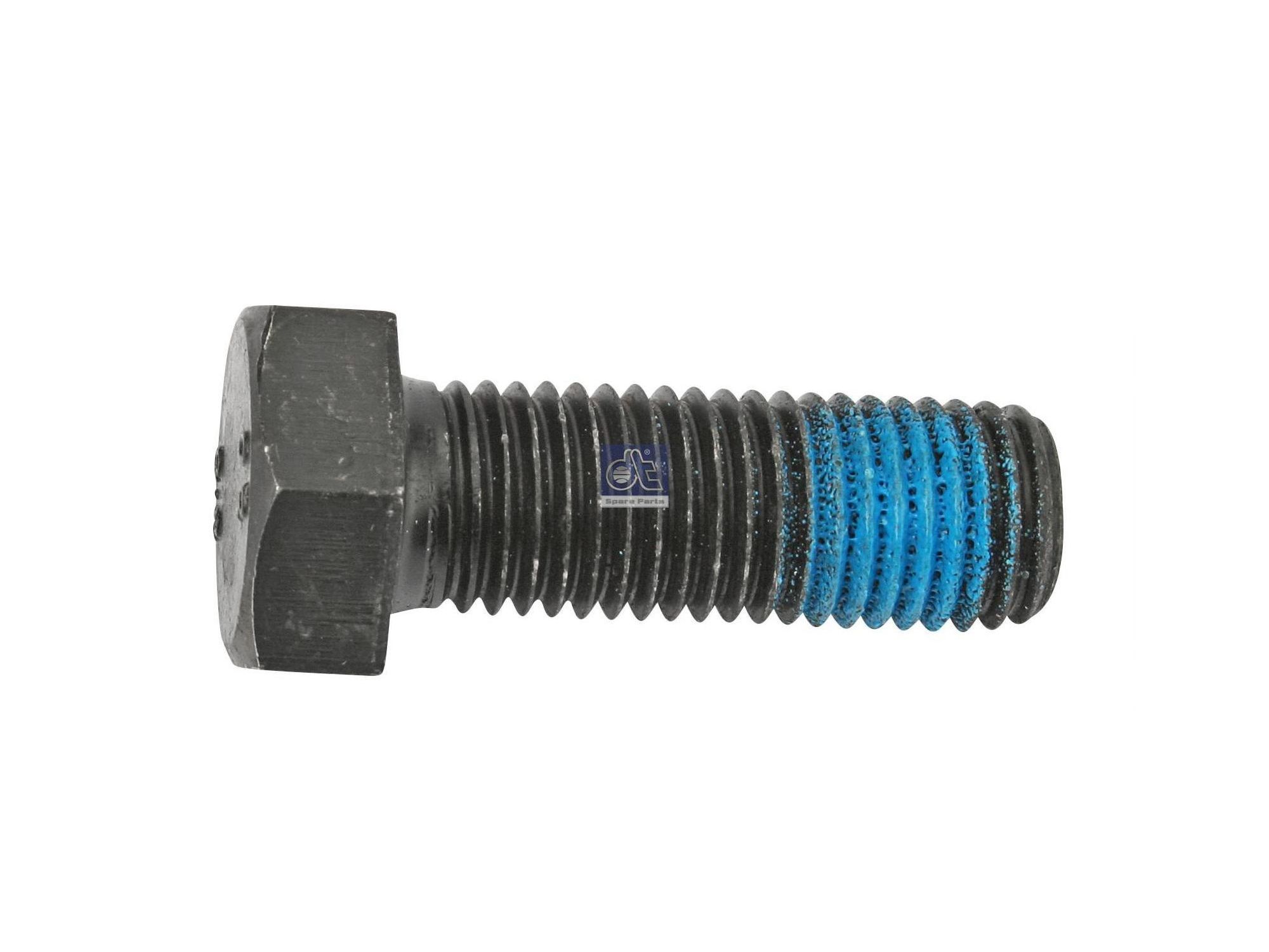 Perno DT Spare Parts 1358632