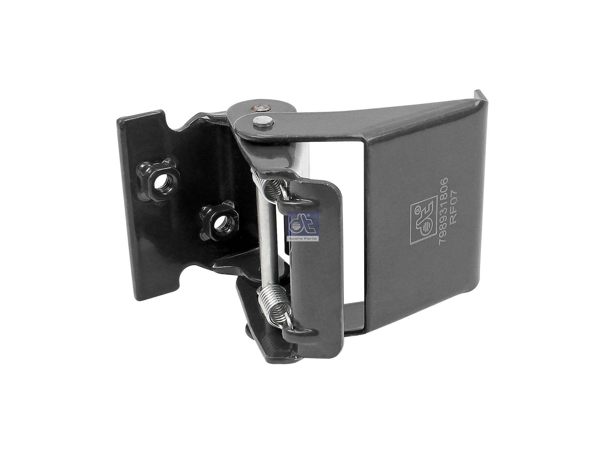 Clipsverschluss DT Spare Parts 1355381