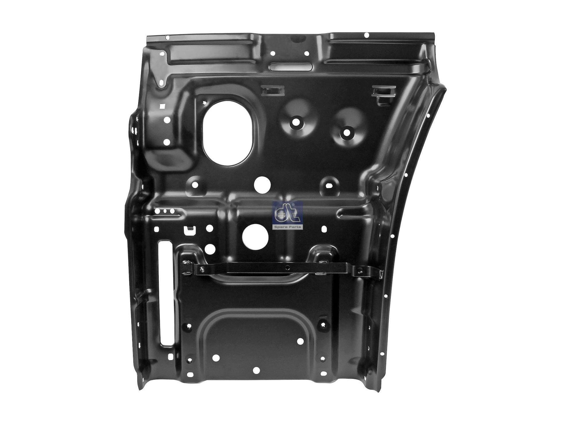 Step wel case DT Spare Parts 1351193