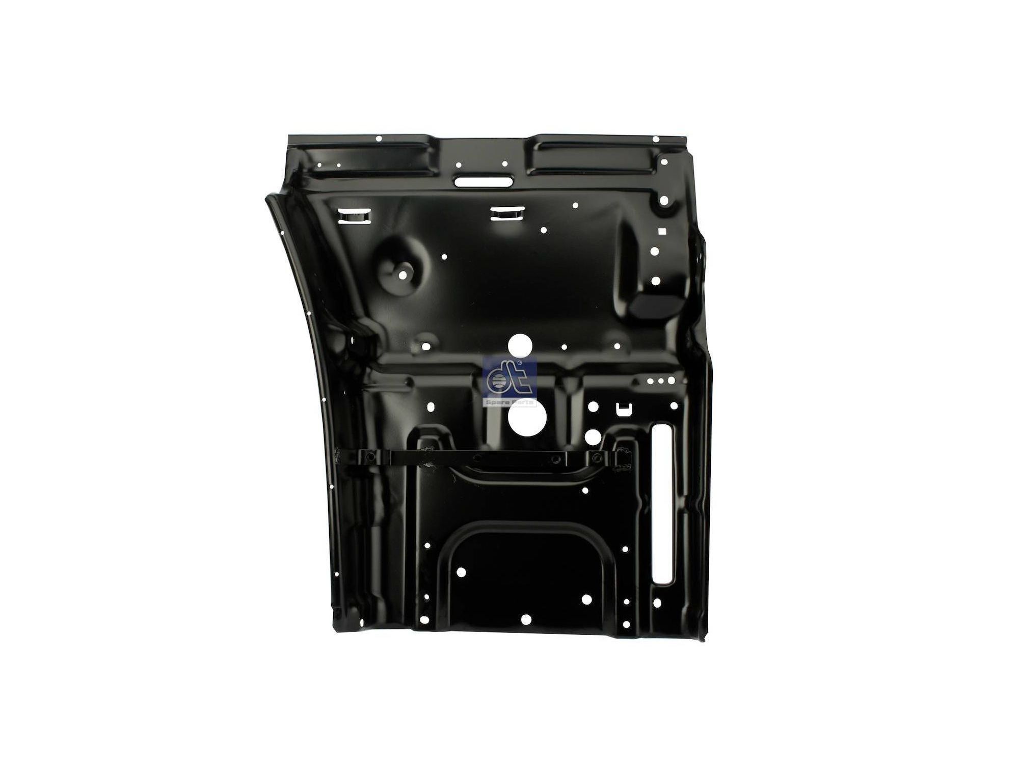 Step wel case DT Spare Parts 1351194