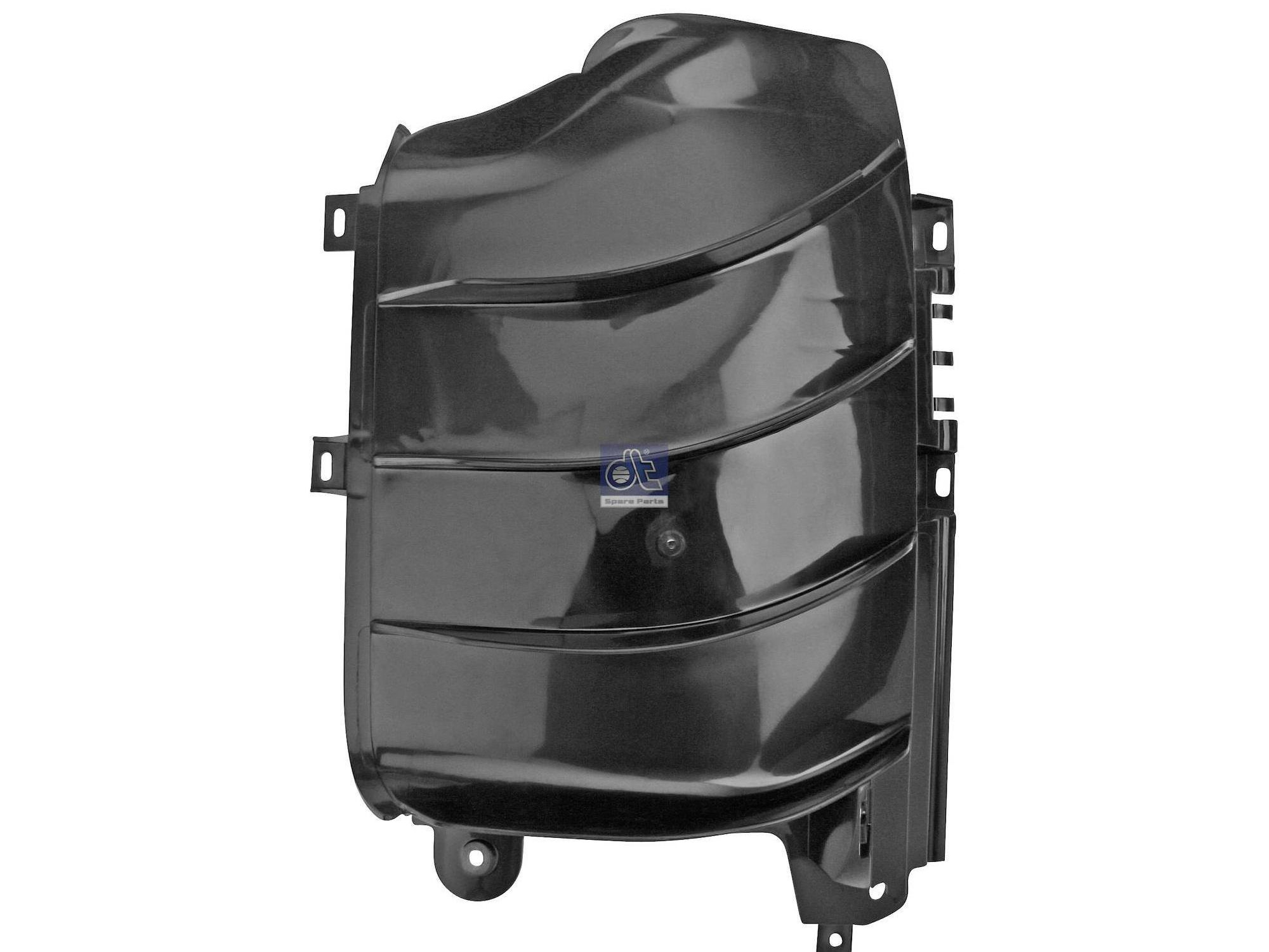 Cabin corner DT Spare Parts 1381566