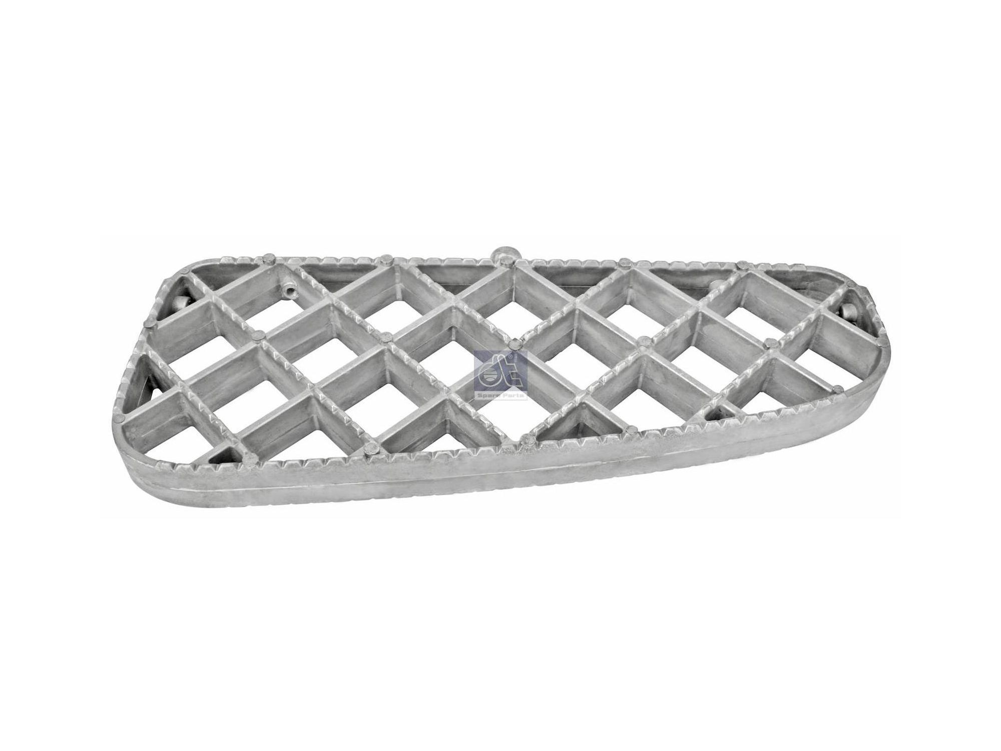 Estribo DT Spare Parts 1390076