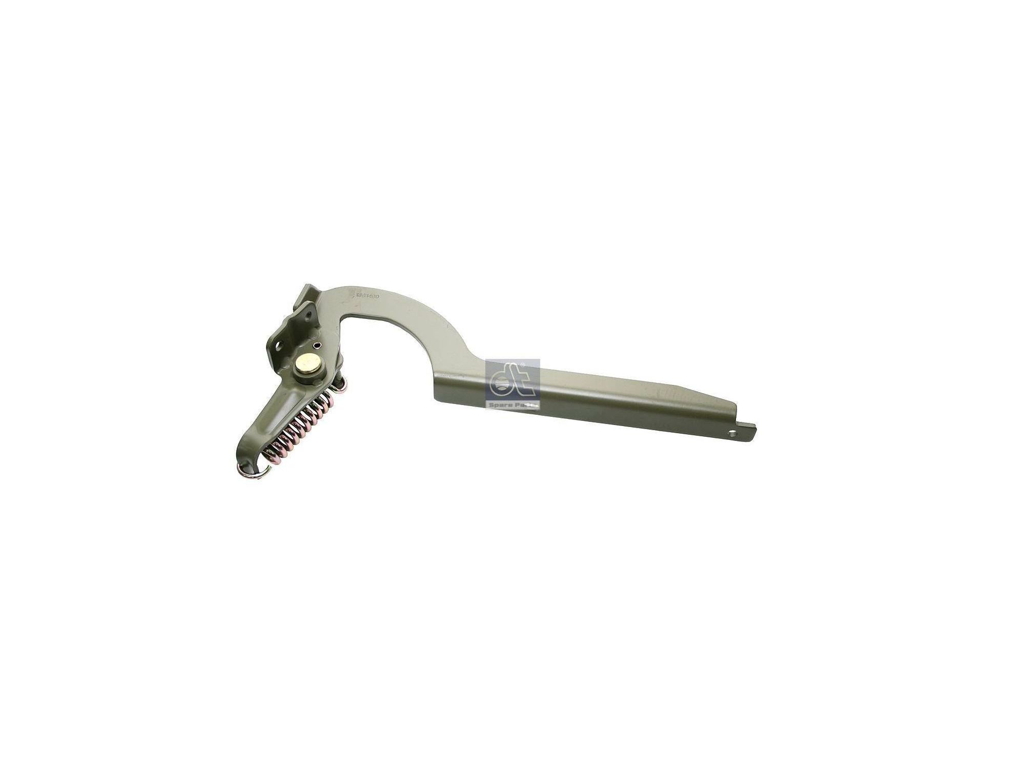šarka DT Spare Parts 1306404
