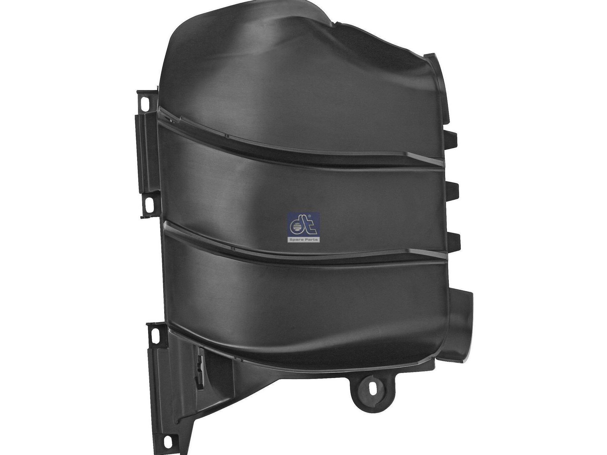 Cabin corner DT Spare Parts 1386959
