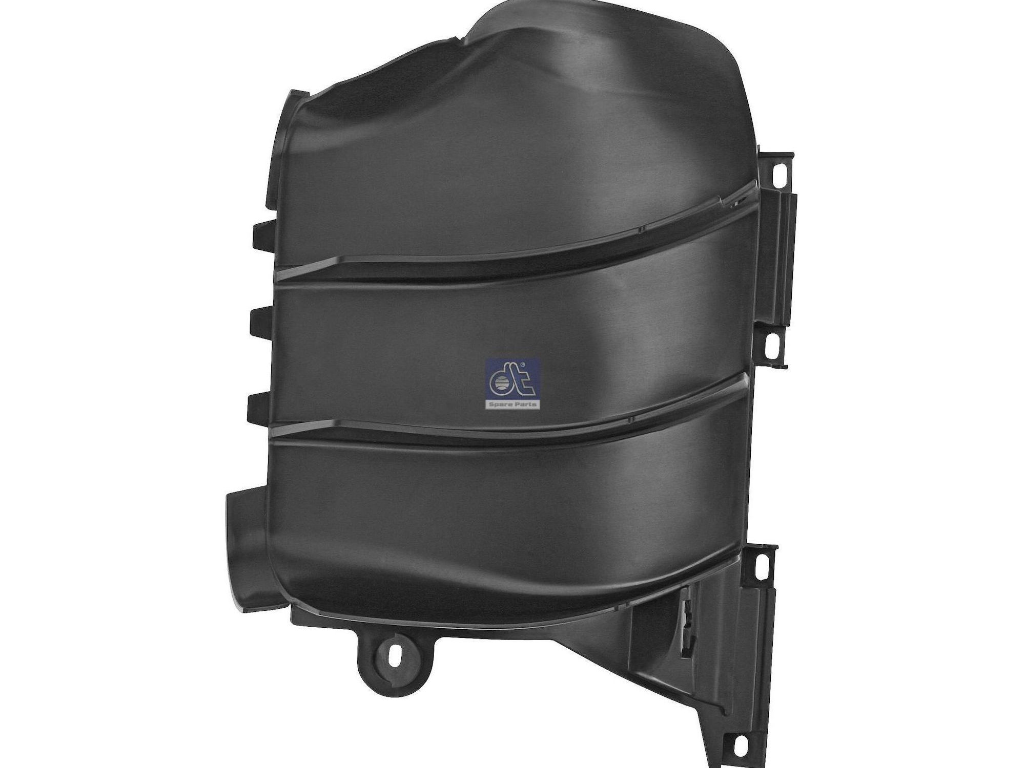 Cabin corner DT Spare Parts 1361906