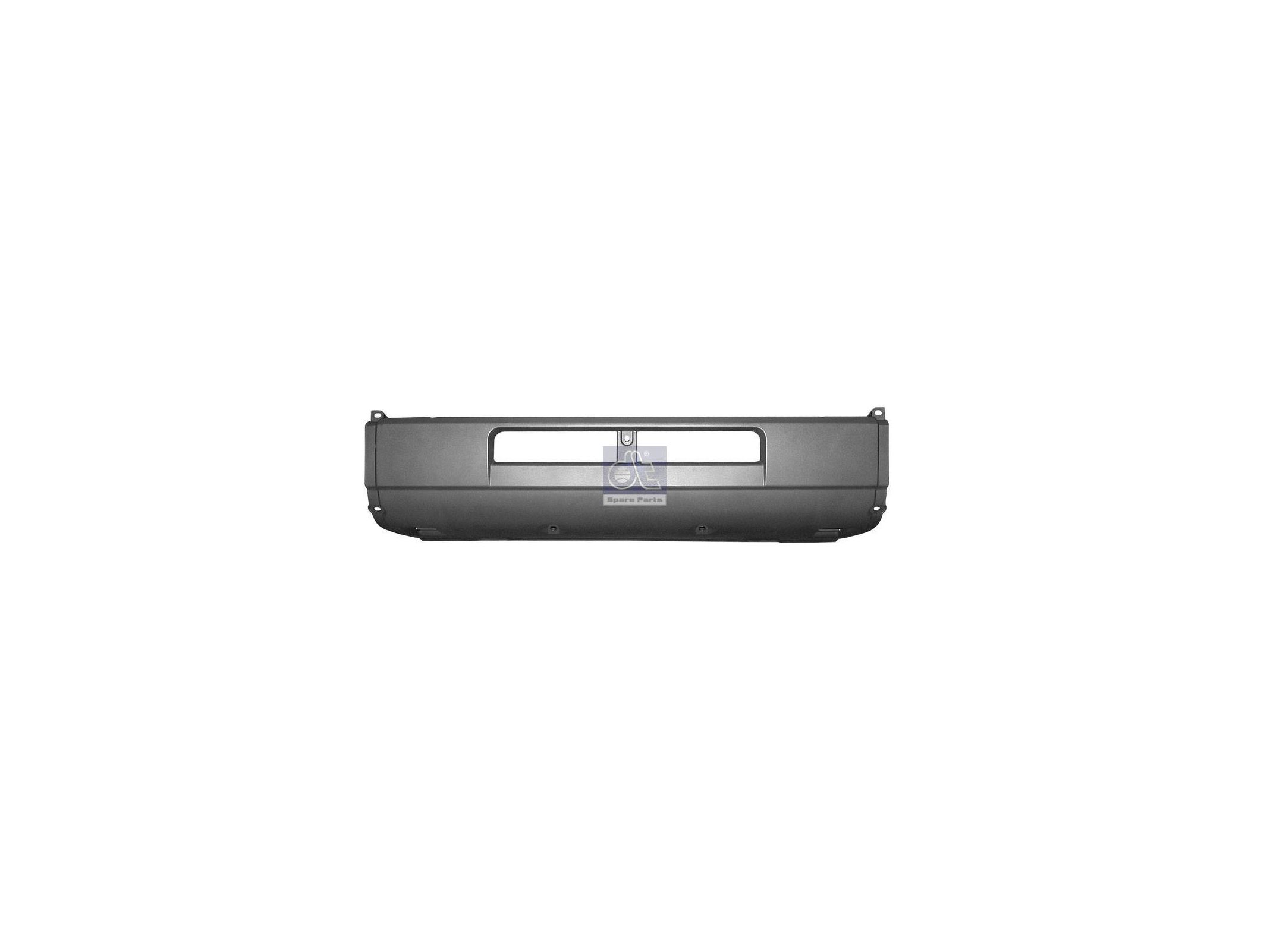 Bumper DT Spare Parts 1324596
