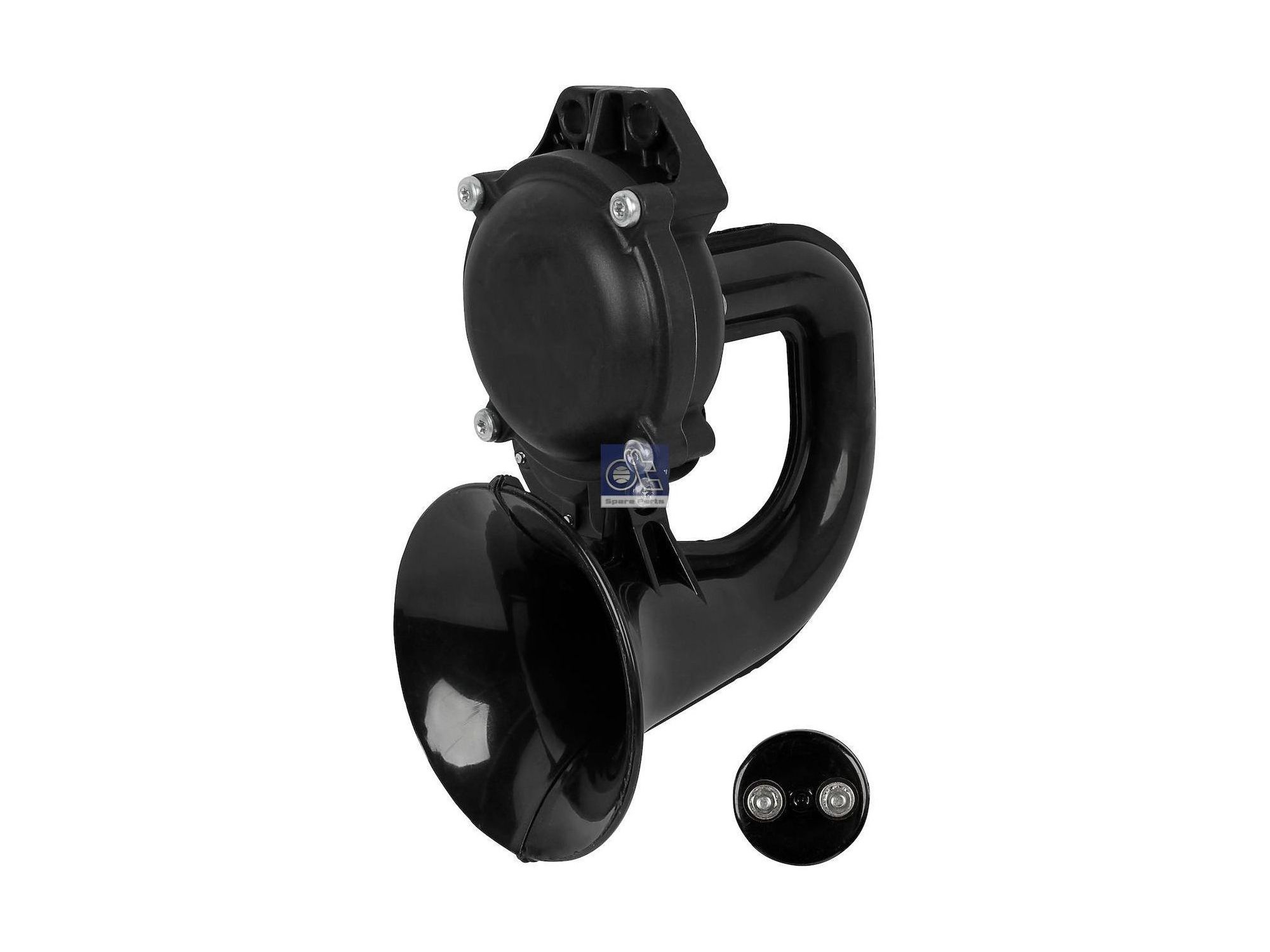 Klakson DT Spare Parts 1341796