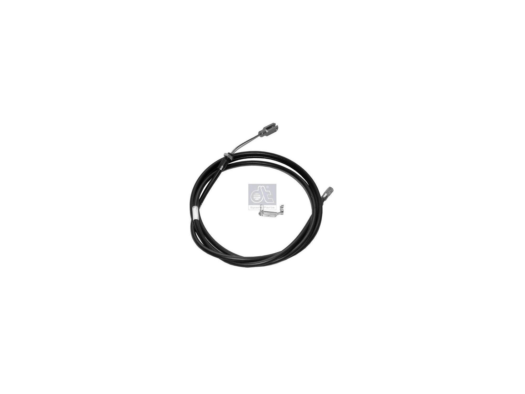 Steuerdraht DT Spare Parts 1384393