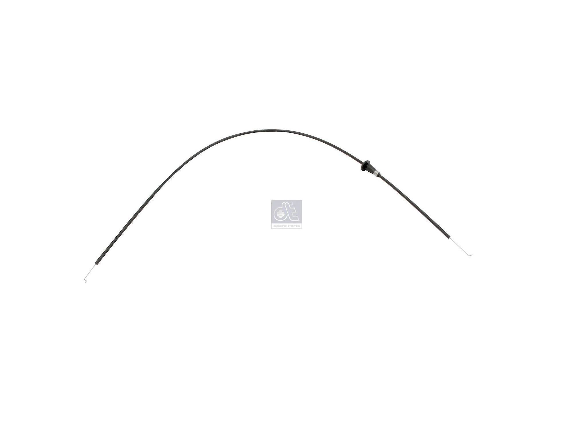 Seilzug DT Spare Parts 1391057
